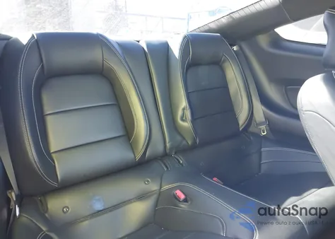 2015 Ford Mustang Gt Premium z USA, uszkodzony, nr VIN 1FA6P8CFXF5332761